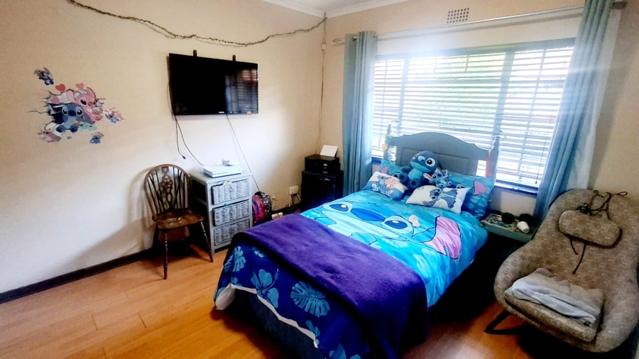 4 Bedroom Property for Sale in Vaalpark Free State